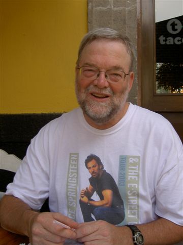 Richard Green